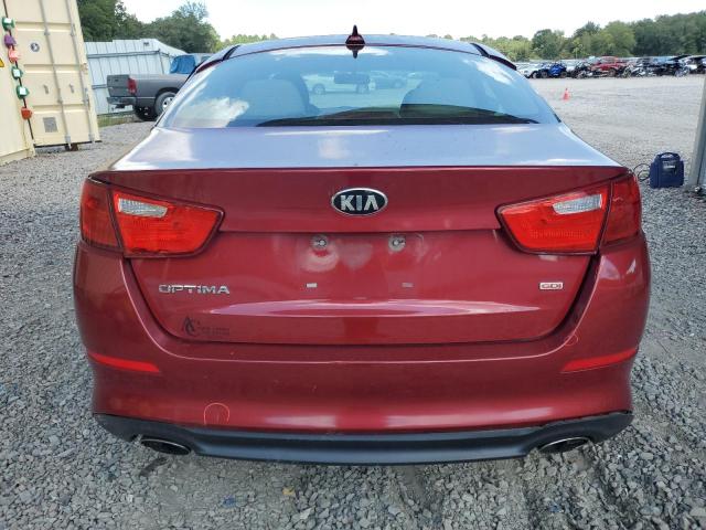 2015 KIA OPTIMA LX - 5XXGM4A72FG446826