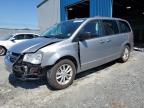 2020 DODGE GRAND CARA - 2C4RDGBG5LR215012