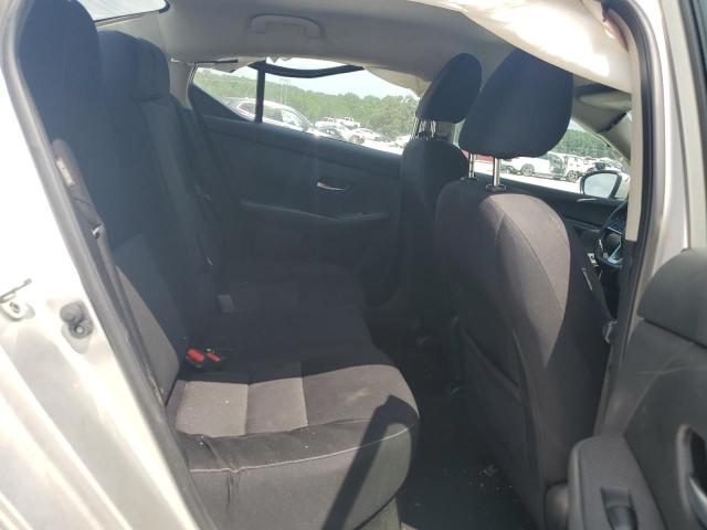 2021 NISSAN SENTRA SV - 3N1AB8CV6MY251527