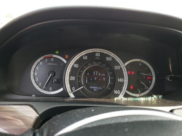 2017 HONDA ACCORD EX - 1HGCR2F02HA167988