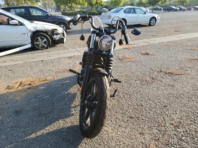 2023 HARLEY-DAVIDSON FXBBS 1HD1YYK27PB035514