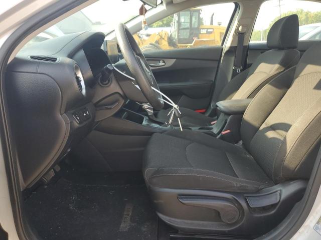 2019 KIA FORTE FE - 3KPF24ADXKE072752