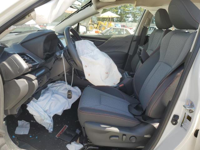 2023 SUBARU FORESTER S - JF2SKAJC1PH479625