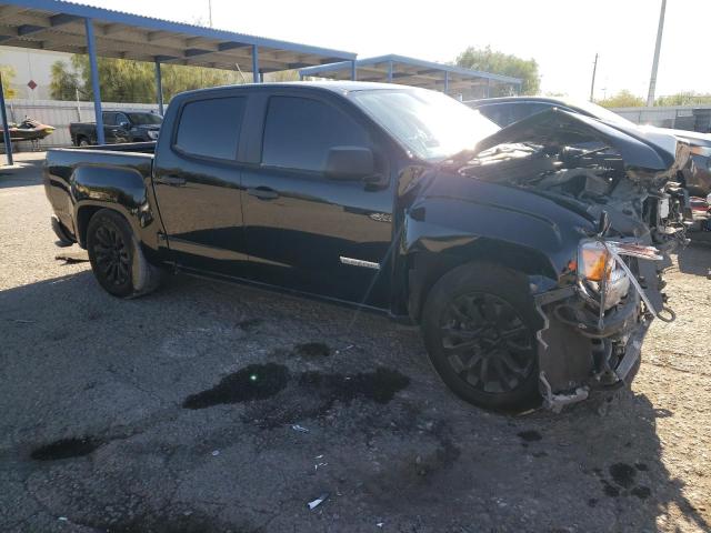 VIN 1GTG5BEN6M1206231 2021 GMC Canyon, Elevation no.4