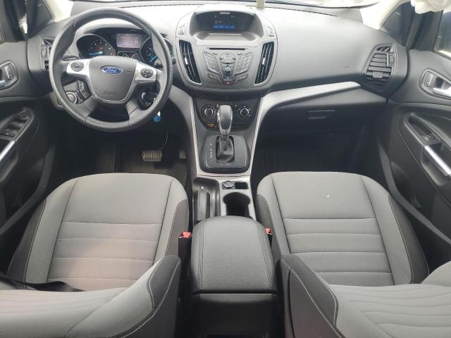 2016 FORD ESCAPE SE - 1FMCU9G95GUB27528
