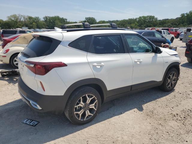2023 KIA SELTOS EX - KNDERCAA3P7449081
