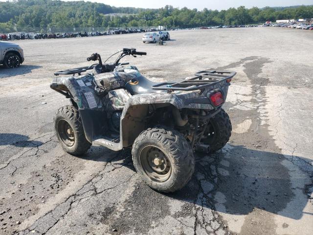 CFMO ATV 2018 green   LCELDSZ24J6003211 photo #4
