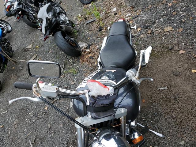 2006 HONDA VTX1300 C 1HFSC55056A209989