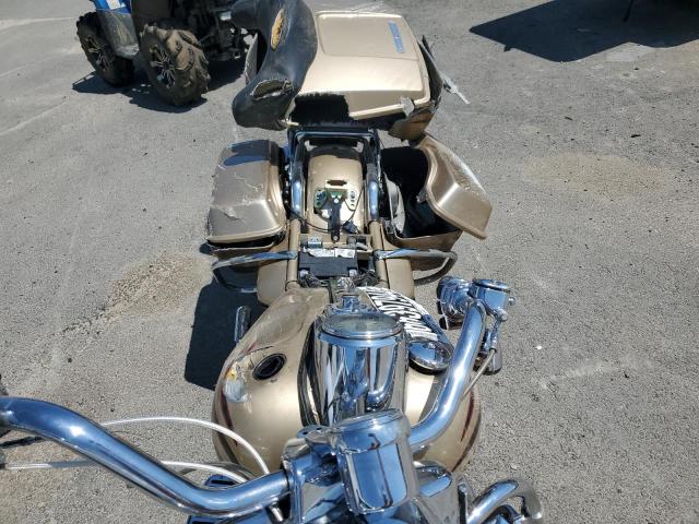 2003 HARLEY-DAVIDSON FLHRSEI1 1HD1PGE163Y950619