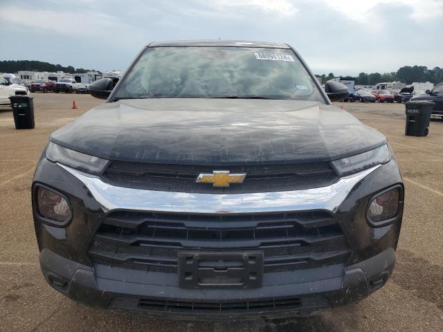 2021 CHEVROLET TRAILBLAZE - KL79MMS21MB181215