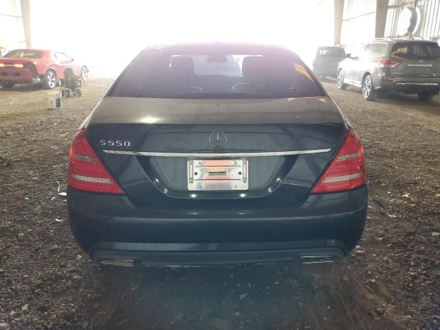 VIN WDDNG7DB7DA523849 2013 Mercedes-Benz S-Class, 550 no.6