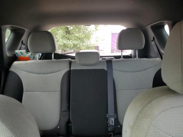 2018 KIA SOUL - KNDJN2A27J7619902