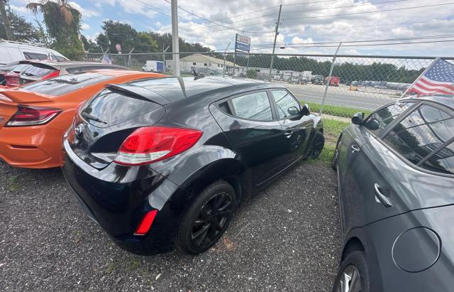 Vin: kmhtc6ad2gu277269, lot: 68119524, hyundai veloster 20164