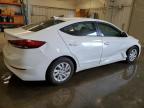 HYUNDAI ELANTRA SE photo