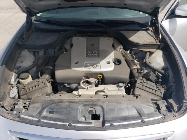 2015 INFINITI Q40 - JN1CV6AP3FM501563