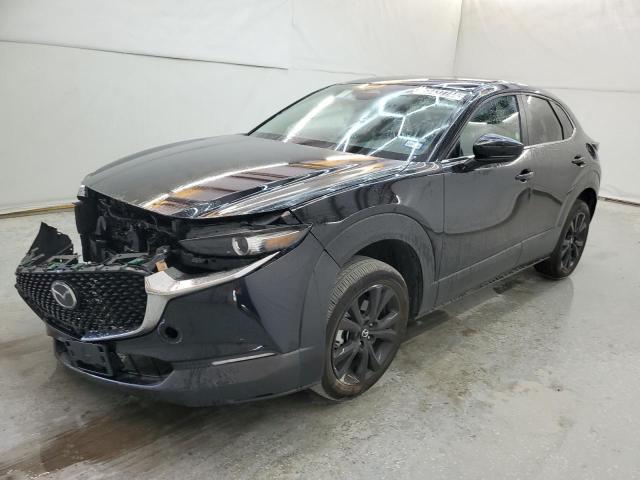 2024 MAZDA CX-30 SELE #2860166077