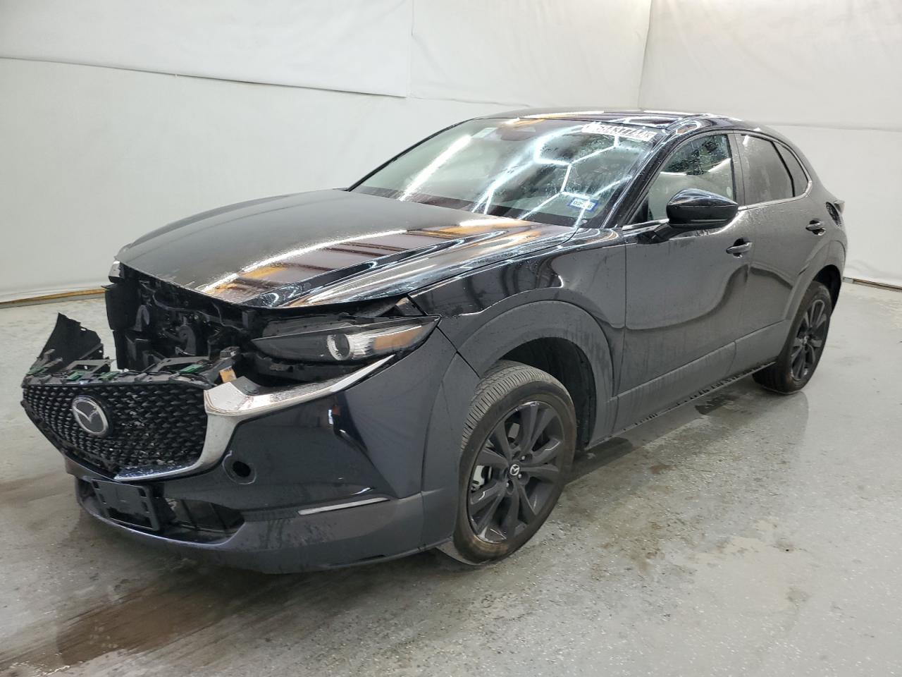 Mazda CX-30 2024 Wagon Body Style