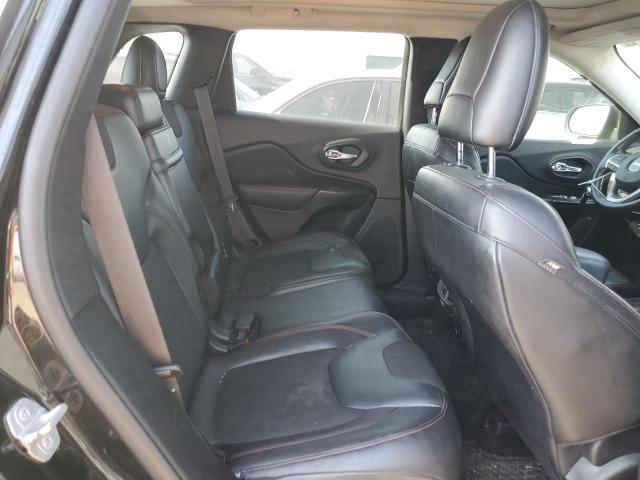 2015 JEEP CHEROKEE T - 1C4PJMBS5FW512716
