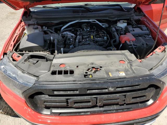 2022 FORD RANGER XL - 1FTER4FH6NLD27475