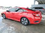 HONDA CIVIC EX photo