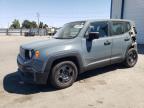 2017 JEEP RENEGADE S - ZACCJAAB7HPF59289