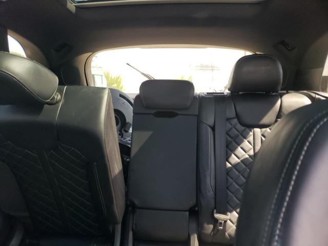 2018 AUDI SQ5 PRESTI WA1C4AFY7J2018810