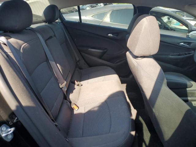 2018 CHEVROLET CRUZE LT - 1G1BE5SM3J7238952