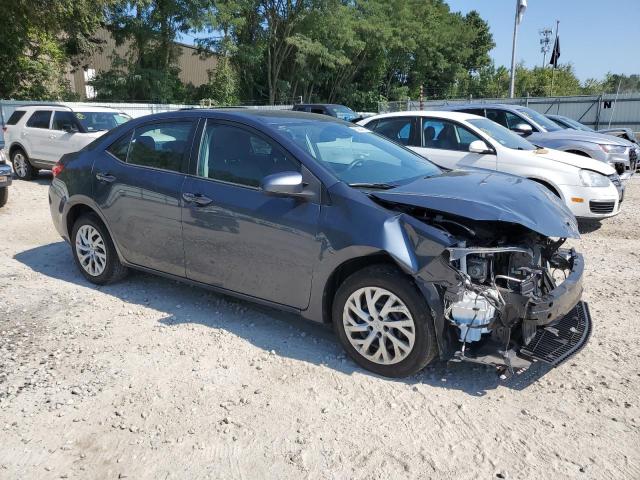 2018 TOYOTA COROLLA L - 2T1BURHE0JC047439