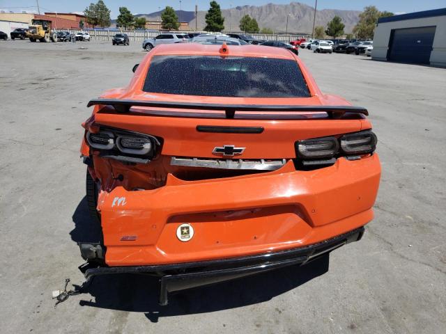2020 CHEVROLET CAMARO SS - 1G1FH1R70L0114974