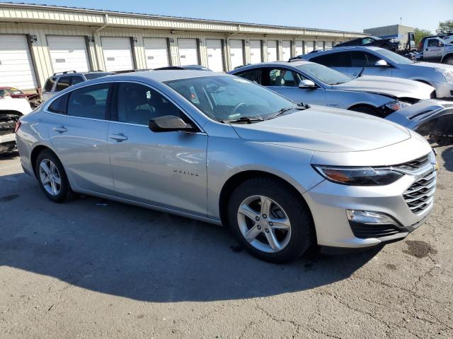 VIN 1G1ZC5ST5KF170303 2019 Chevrolet Malibu, LS no.4