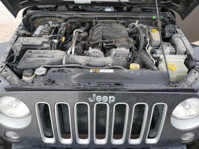 2016 JEEP WRANGLER U - 1C4BJWEG7GL338003