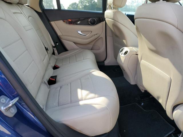 2017 MERCEDES-BENZ GLC 300 4M - WDC0G4KB6HF118008