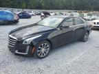 CADILLAC CTS LUXURY photo