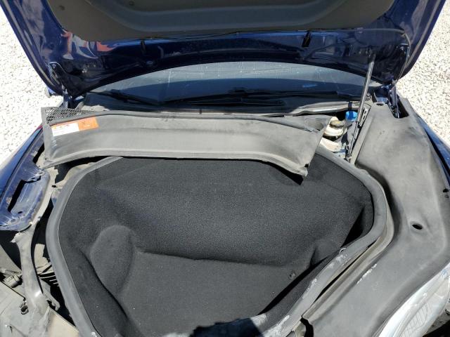 2015 TESLA MODEL S P8 5YJSA1H49FF097308