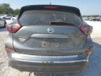 NISSAN MURANO S photo