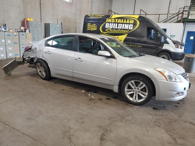 Vin: 1n4bl2ap0cn410785, lot: 83471744, nissan altima sr 20124