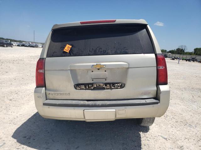 2015 CHEVROLET SUBURBAN C - 1GNSCJKC1FR645619