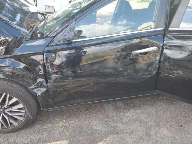 2023 NISSAN ALTIMA SV 1N4BL4DV9PN412482  69539174