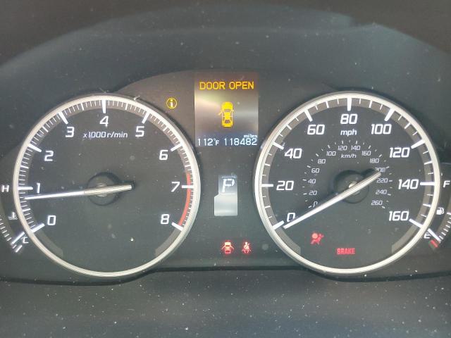2015 ACURA ILX 20 - 19VDE1F34FE004832