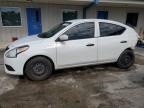 NISSAN VERSA S photo