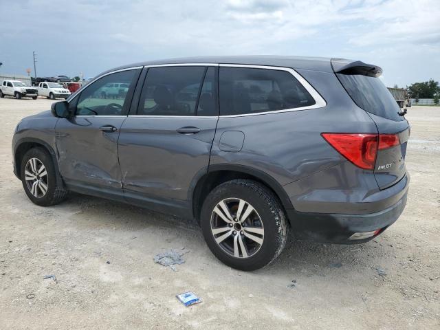 VIN 5FNYF5H33GB045233 2016 Honda Pilot, EX no.2