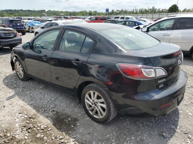 VIN JM1BL1V7XD1767219 2013 Mazda 3, I no.2