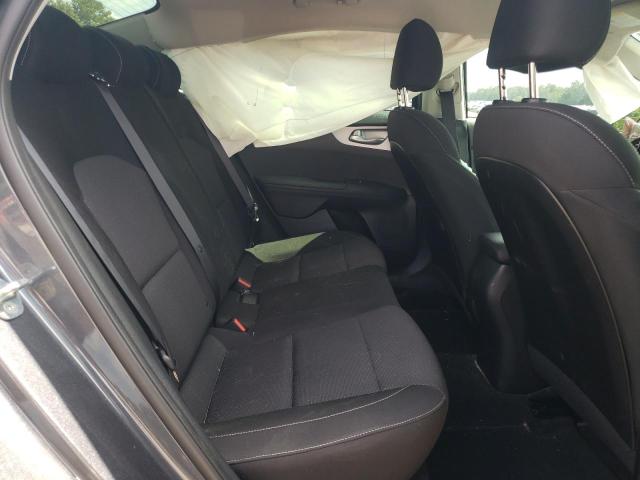 2023 KIA FORTE LX - 3KPF24AD4PE566631