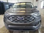 FORD EDGE SEL photo