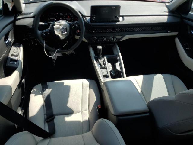 2023 HONDA ACCORD LX - 1HGCY1F29PA030737