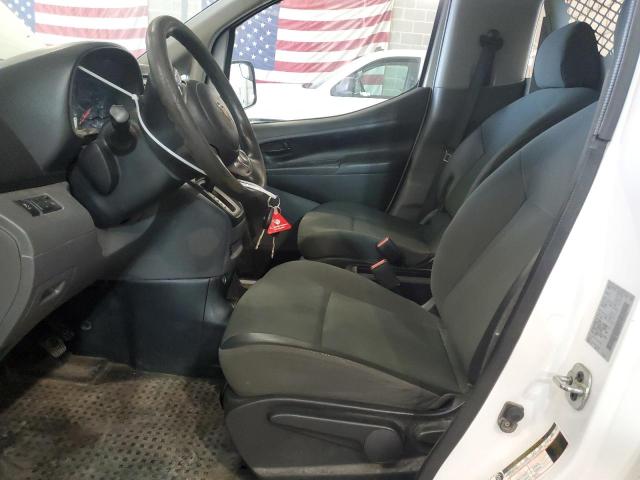 2015 CHEVROLET CITY EXPRE - 3N63M0ZN5FK735961