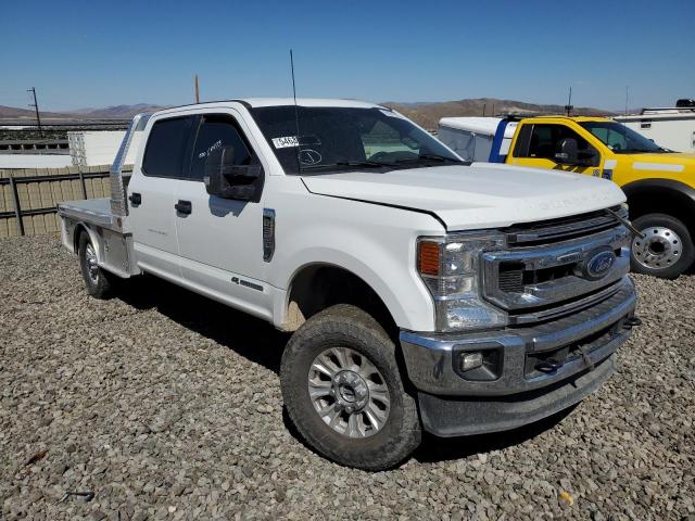 2022 FORD F350 SUPER #2741336697