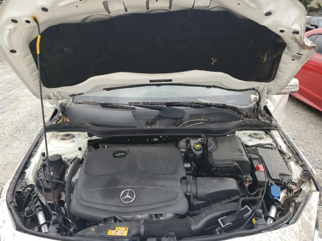 VIN WDDSJ4EB6KN748674 2019 Mercedes-Benz CLA-Class,... no.11