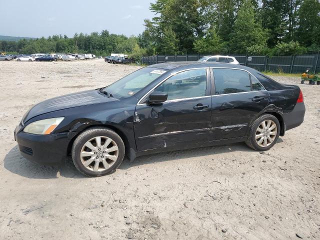 2007 HONDA ACCORD EX 1HGCM66897A083564  67447564