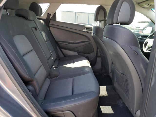 2018 HYUNDAI TUCSON SEL - KM8J33A45JU757044